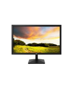 LG 24MK400H Monitor PC 61 cm (24") 1920 x 1080 Pixel Full HD LCD Nero