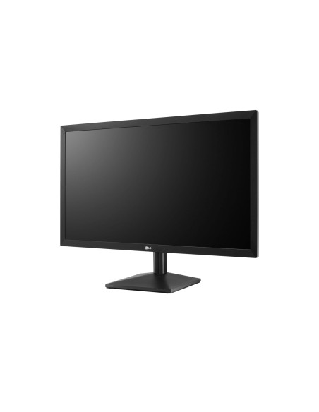 LG 24MK400H Monitor PC 61 cm (24") 1920 x 1080 Pixel Full HD LCD Nero