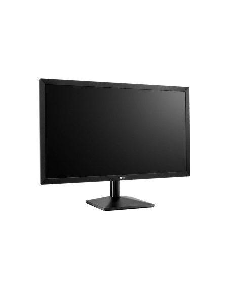 LG 24MK400H Monitor PC 61 cm (24") 1920 x 1080 Pixel Full HD LCD Nero