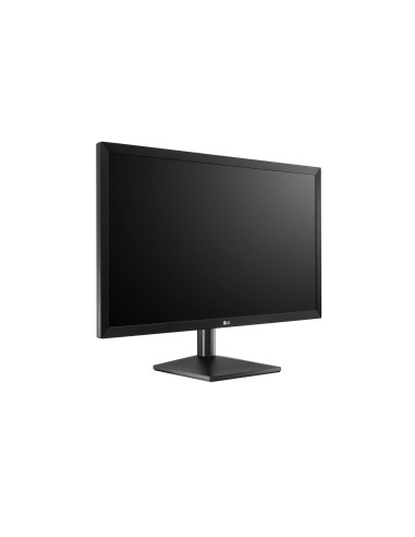 LG 24MK400H Monitor PC 61 cm (24") 1920 x 1080 Pixel Full HD LCD Nero