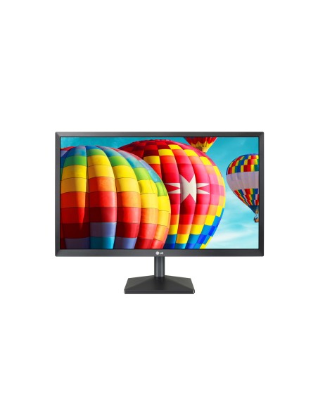 LG 24MK430H-B LED display 60,5 cm (23.8") 1920 x 1080 Pixel Full HD Nero