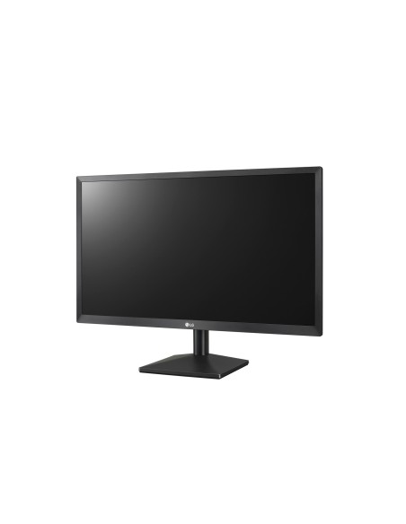 LG 24MK430H-B LED display 60,5 cm (23.8") 1920 x 1080 Pixel Full HD Nero