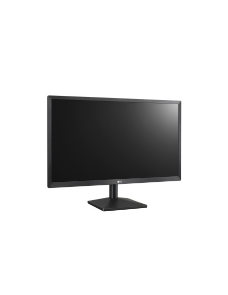 LG 24MK430H-B LED display 60,5 cm (23.8") 1920 x 1080 Pixel Full HD Nero