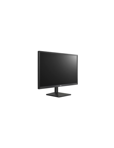 LG 24MK430H-B LED display 60,5 cm (23.8") 1920 x 1080 Pixel Full HD Nero