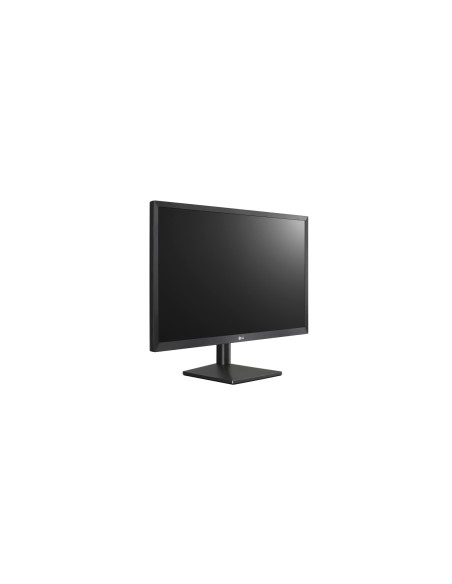 LG 24MK430H-B LED display 60,5 cm (23.8") 1920 x 1080 Pixel Full HD Nero