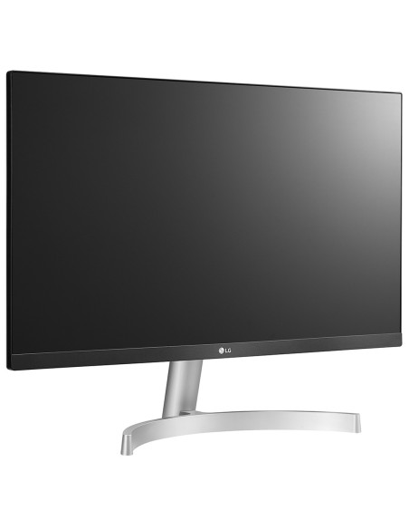 LG 24ML600S-W LED display 61 cm (24") 1920 x 1080 Pixel Full HD Bianco