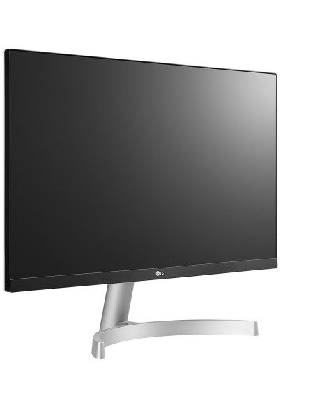 LG 24ML600S-W LED display 61 cm (24") 1920 x 1080 Pixel Full HD Bianco
