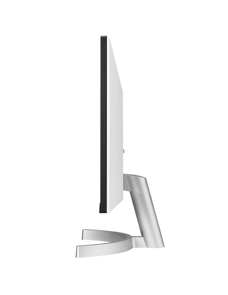 LG 24ML600S-W LED display 61 cm (24") 1920 x 1080 Pixel Full HD Bianco