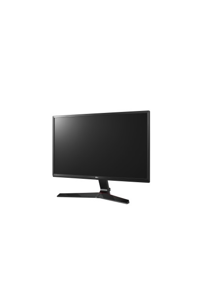LG 24MP59G-P LED display 60,5 cm (23.8") 1920 x 1080 Pixel Full HD Nero