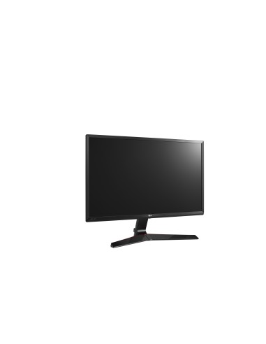 LG 24MP59G-P LED display 60,5 cm (23.8") 1920 x 1080 Pixel Full HD Nero