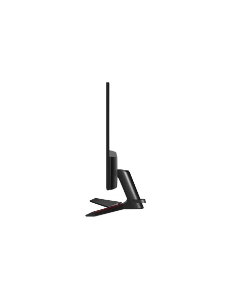 LG 24MP59G-P LED display 60,5 cm (23.8") 1920 x 1080 Pixel Full HD Nero
