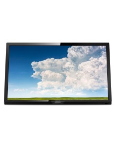 Philips 4300 series TV LED 24PHS4304 12