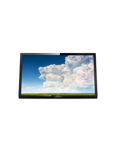 Philips 4300 series TV LED 24PHS4304 12