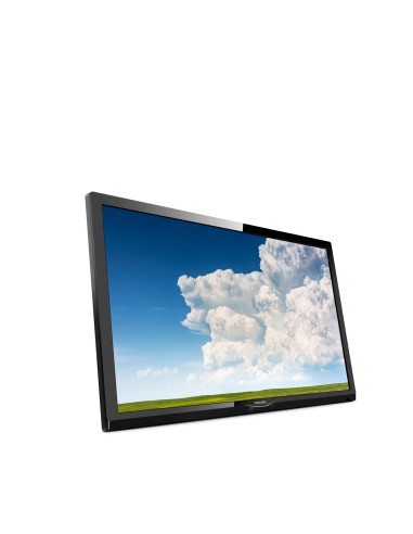 Philips 4300 series TV LED 24PHS4304 12
