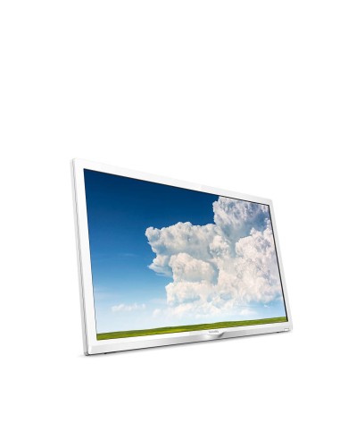 Philips 4300 series TV LED 24PHS4354 12