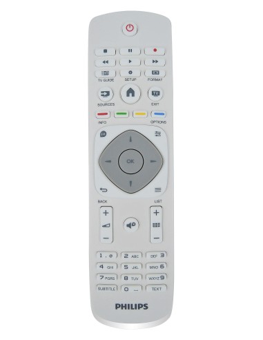 Philips 4300 series TV LED 24PHS4354 12