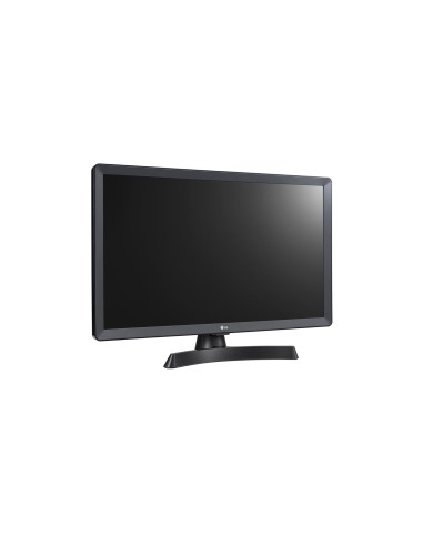 LG 24TL510S 59,9 cm (23.6") HD Smart TV Wi-Fi Nero