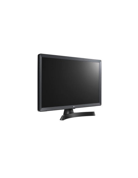 LG 24TL510S 59,9 cm (23.6") HD Smart TV Wi-Fi Nero