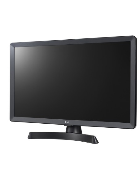 LG 24TL510V-PZ 59,9 cm (23.6") 1366 x 768 Pixel HD LED Nero