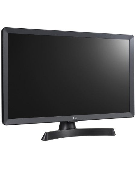LG 24TL510V-PZ 59,9 cm (23.6") 1366 x 768 Pixel HD LED Nero
