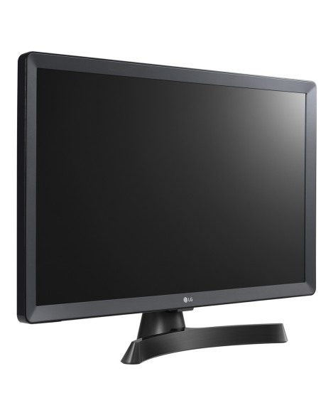 LG 24TL510V-PZ 59,9 cm (23.6") 1366 x 768 Pixel HD LED Nero