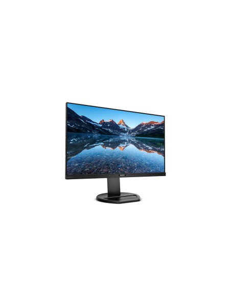 Philips B Line Monitor LCD con PowerSensor 252B9 00