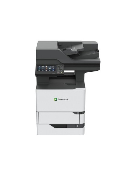 Lexmark MB2770adhwe Laser A4 1200 x 1200 DPI Wi-Fi