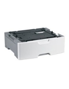 Lexmark 25B2900 cassetto carta Vassoio carta 550 fogli