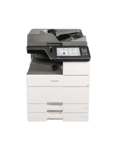 Lexmark MX912de Laser A3 1200 x 1200 DPI 65 ppm