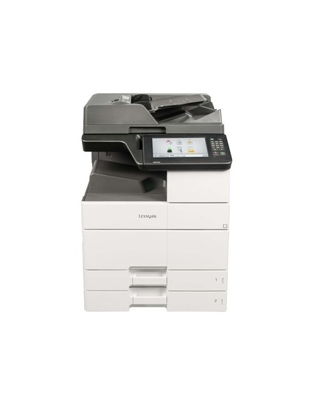 Lexmark MX912de Laser A3 1200 x 1200 DPI 65 ppm