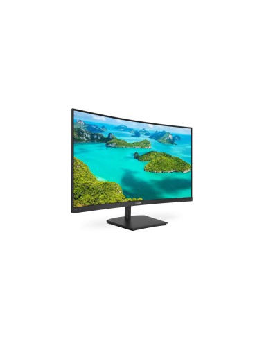 Philips E Line 271E1SCA 00 LED display 68,6 cm (27") 1920 x 1080 Pixel Full HD LCD Nero