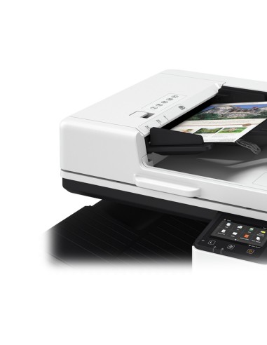 Canon WG7550 Ad inchiostro A3 1200 x 1200 DPI Wi-Fi