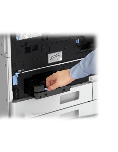 Canon WG7550 Ad inchiostro A3 1200 x 1200 DPI Wi-Fi