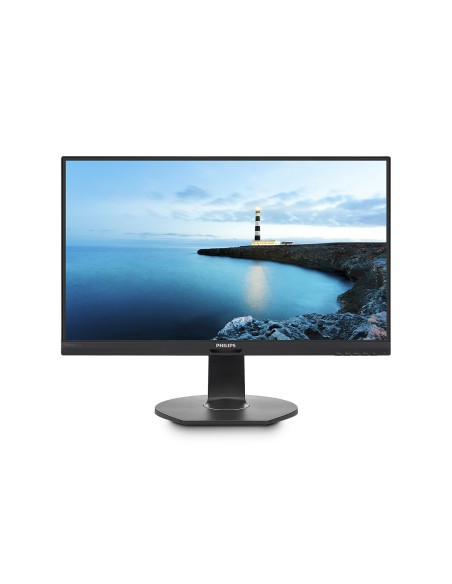 Philips B Line Monitor LCD con dock USB-C 272B7QUPBEB 00