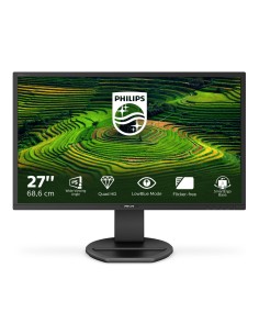 Philips B Line Monitor LCD QHD 272B8QJEB 00