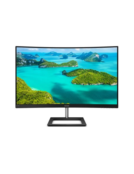 Philips E Line 272E1CA 00 LED display 68,6 cm (27") 1920 x 1080 Pixel Full HD LCD Nero