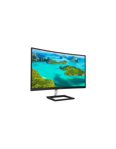 Philips E Line 272E1CA 00 LED display 68,6 cm (27") 1920 x 1080 Pixel Full HD LCD Nero
