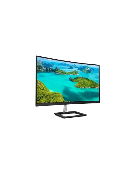 Philips E Line 272E1CA 00 LED display 68,6 cm (27") 1920 x 1080 Pixel Full HD LCD Nero