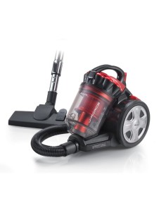 Ariete 00P275300AR0 3 L A cilindro Secco 700 W Senza sacchetto
