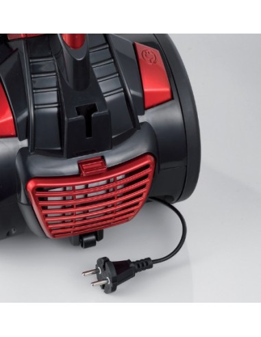 Ariete 00P275300AR0 3 L A cilindro Secco 700 W Senza sacchetto