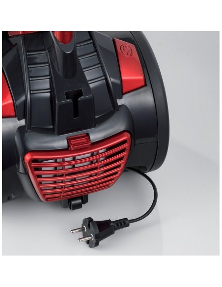 Ariete 00P275300AR0 3 L A cilindro Secco 700 W Senza sacchetto