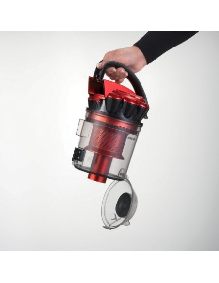 Ariete 00P275300AR0 3 L A cilindro Secco 700 W Senza sacchetto