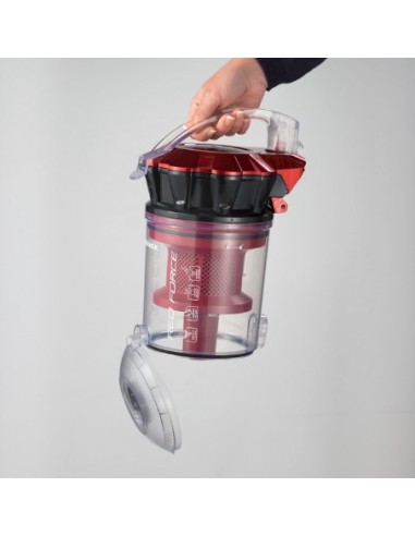 Ariete 00P275400AR0 3,5 L A cilindro Secco 700 W Senza sacchetto