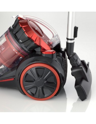 Ariete 00P275400AR0 3,5 L A cilindro Secco 700 W Senza sacchetto