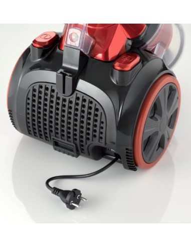 Ariete 00P275400AR0 3,5 L A cilindro Secco 700 W Senza sacchetto