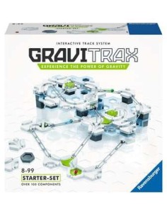 Ravensburger GraviTrax Starter Set