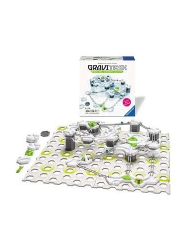 Ravensburger GraviTrax Starter Set