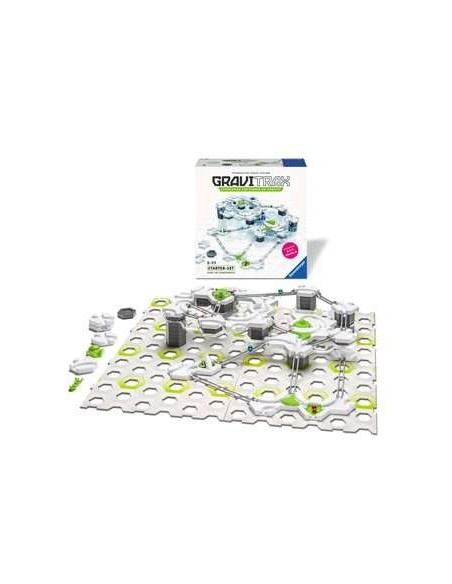 Ravensburger GraviTrax Starter Set