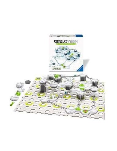 Ravensburger GraviTrax Starter Set