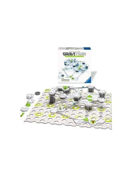 Ravensburger GraviTrax Starter Set